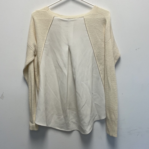 Club Monoco wool cashmere blend sweater - Picture 3 of 5